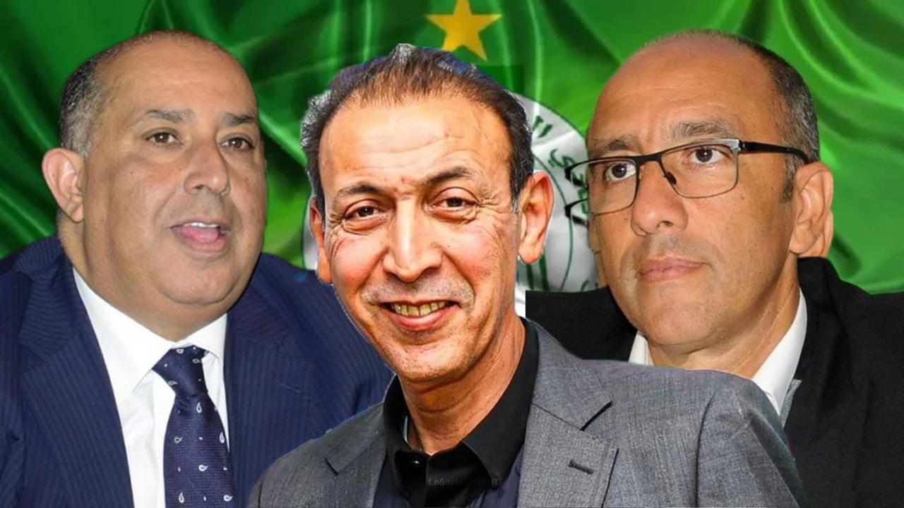 حنان رحاب تكتب ودادية..و نقولو الحق. الرجاء قدم درسا حقيقيا في الديمقراطية