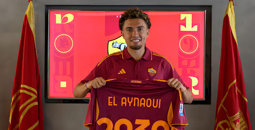 من لانس إلى الأولمبيكو.. العيناوي يكشف كواليس “الحلم الإيطالي” مع روما