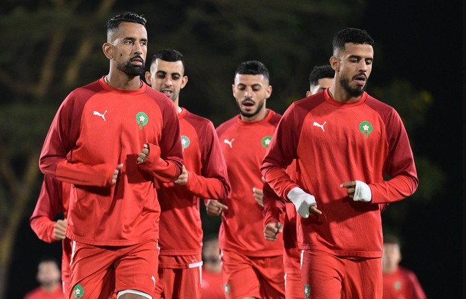 أسود المحليين يدخلون أجواء “شان 2024” من نيروبي بحماس وجدية (صور)