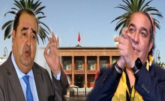 لماذا لا يظهر لنا أوزين “حنة يديه” ويودع هذا الملتمس باسمه؟