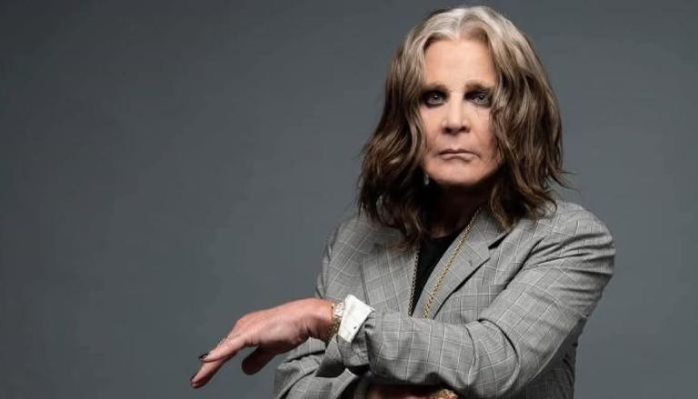 “نهاية أسطورة الروك”.. رحيل أوزي أوزبورن أيقونة الـ”هيفي ميتال”