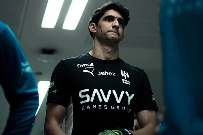 الدوري السعودي.. هل يواصل بونو حماية عرين الهلال حتى 2028؟