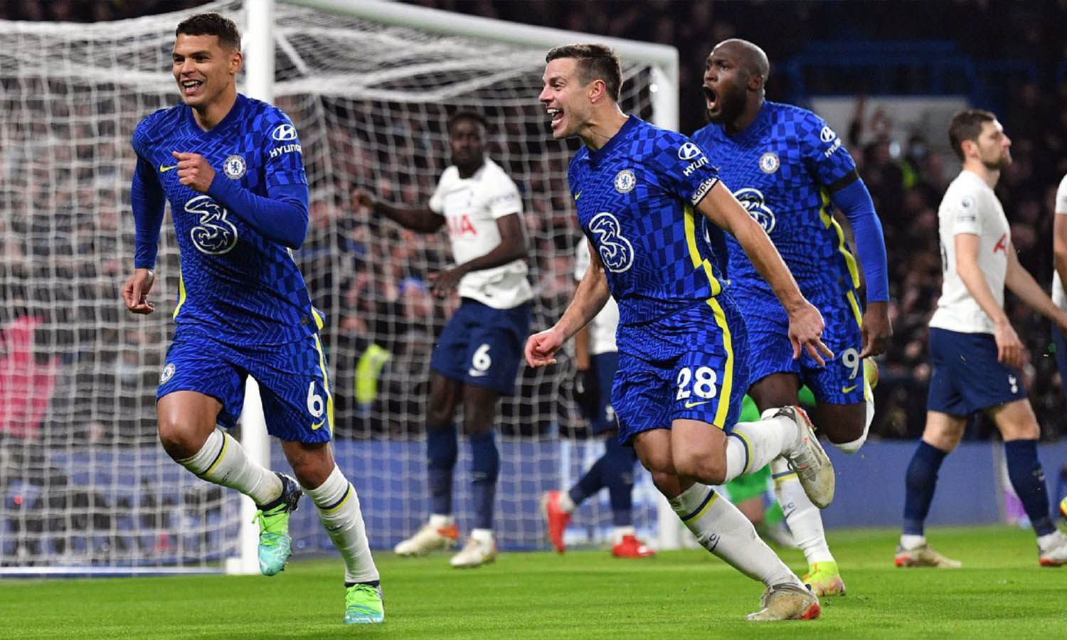 بداية نارية لجواو بيدرو تقود تشيلسي لنهائي مونديال الأندية