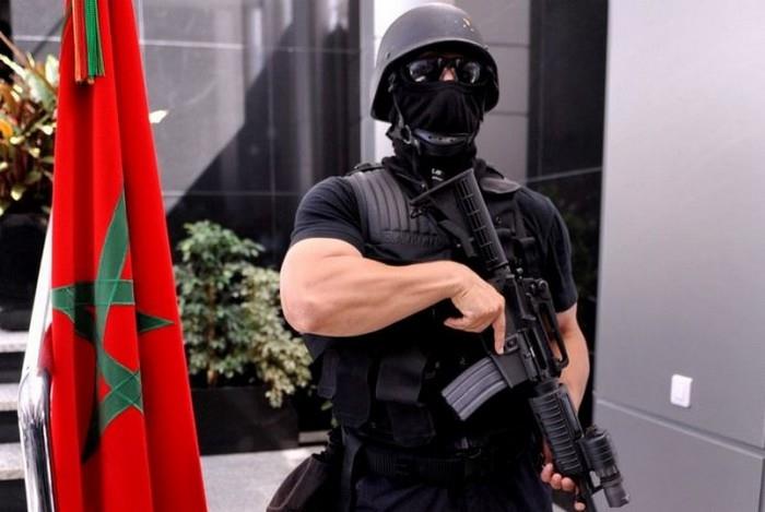 تفكيك خلية إرهابية موالية لما يسمى بتنظيم “الدولة الإسلامية” تنشط بين تطوان وشفشاون