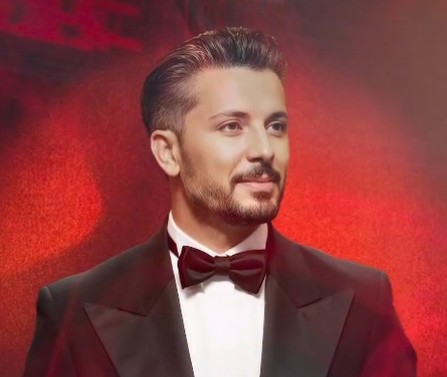 مفاجأة الموسم.. طاوسن وحاتم عمور في ديو غنائي غامض يشعل الترقب