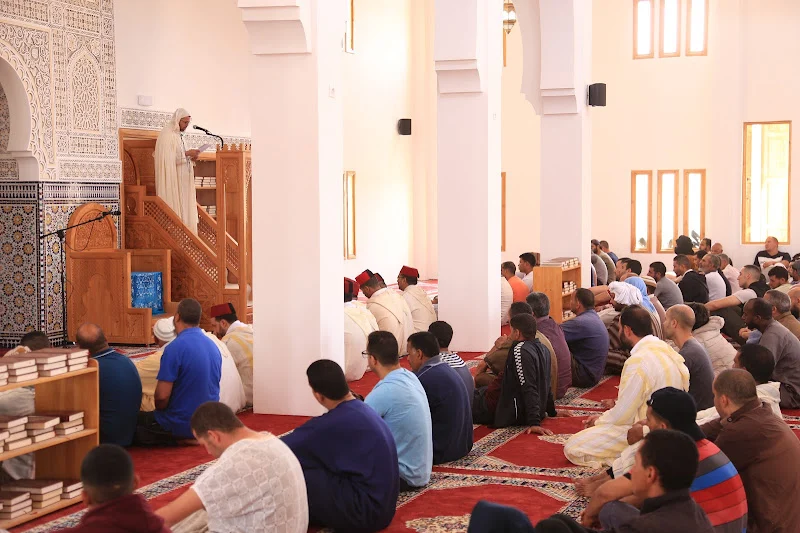 خطبة الجمعة.. إعلان هام لوزارة الأوقاف هذا ما جاء فيه