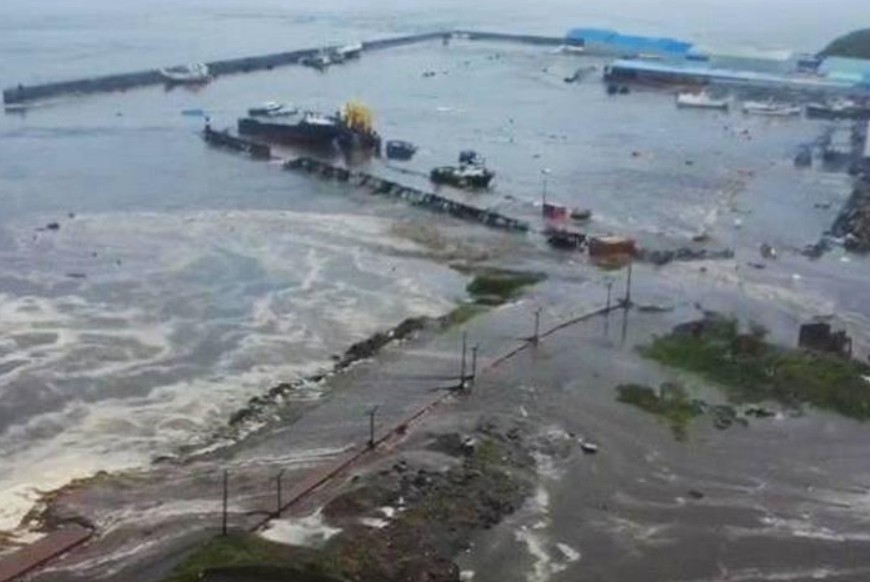 زلزال روسيا العنيف يطلق تحذيرات تسونامي. هل يهدد المغرب؟