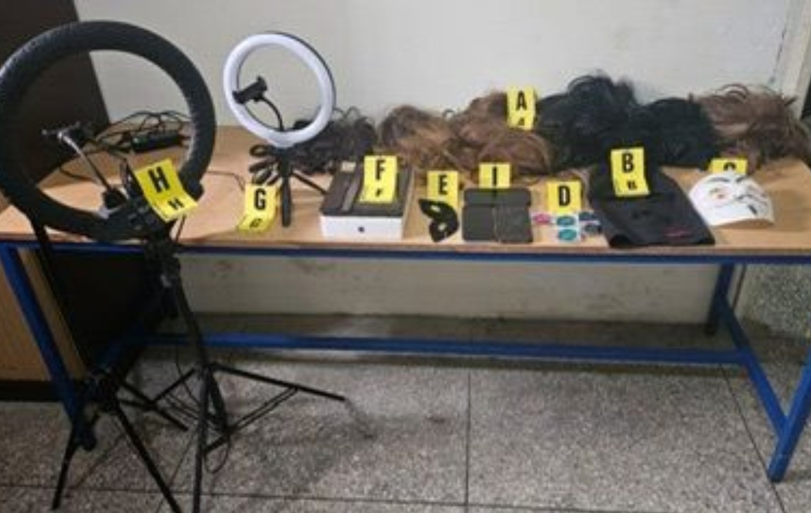 فضيحة مدوية بالقنيطرة.. سقوط شبكة استغلال جنسي وتصوير محتويات إباحية بتقنيات احترافية