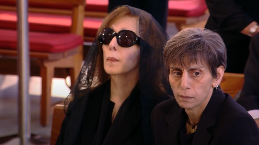 رحيل نجل فيروز بعد معاناة طويلة مع المرض