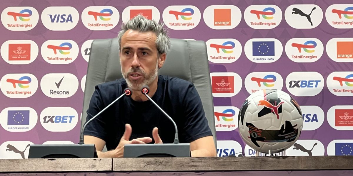 فيلدا: لبؤات الأطلس حققن التأهل عن جدارة بفضل الانضباط التكتيكي والالتزام والشجاعة