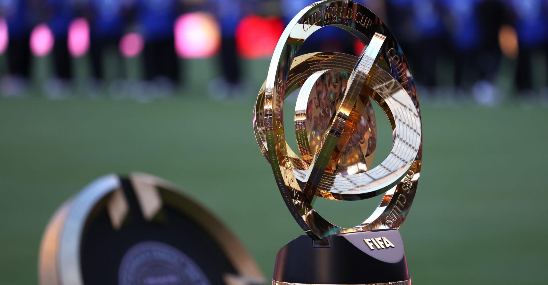كأس العالم للأندية.. هكذا توزعت الأرباح بين الكبار حتى ربع النهائي