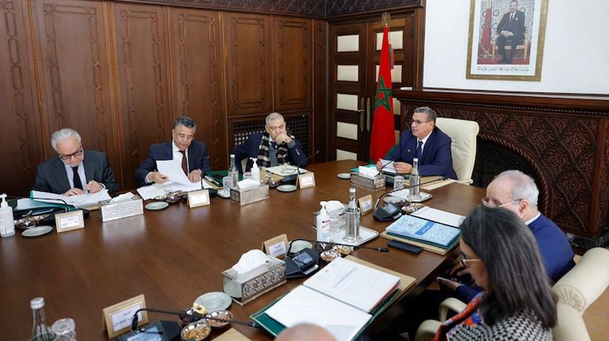 قانون الحالة المدنية على طاولة مجلس الحكومة