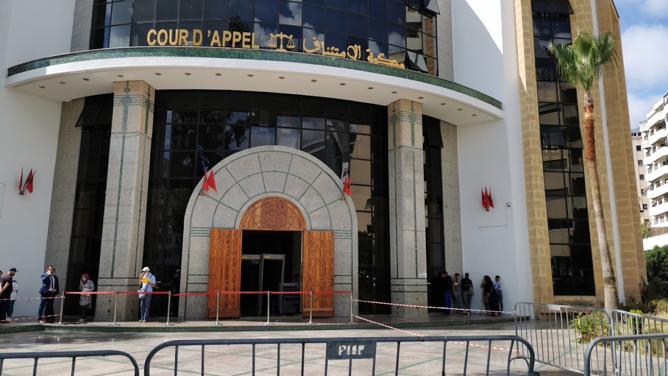 قضية “مجموعة الخير”.. العدالة تنتصر للضحايا ومحكمة الاستئناف تُثبّت الأحكام الثقيلة ضد المتورطين