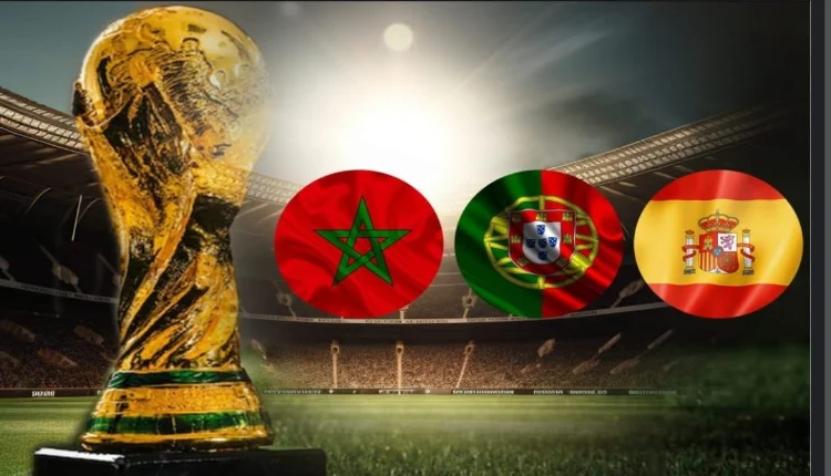 ليكيب الفرنسية: المغرب يُجهّز لمونديال 2030 بخطى ثابتة