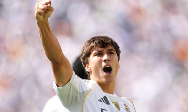 غونزالو غارسيا ينتزع صدارة سباق جائزة هداف كأس العالم للأندية