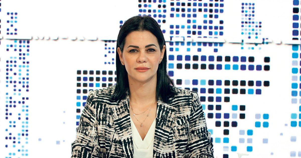 تعيين هدى شافيل نائبة للمدير العام ببنك CIH مكلفة بقطب الاستثمار والعقار