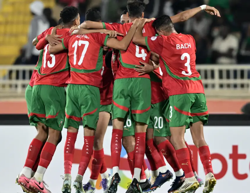 المنتخب المغربي يسترجع أنفاسه بفوز ثمين على زامبيا ويعزز حظوظه للتأهل