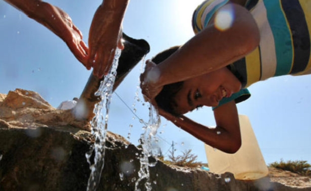 سوس ماسة.. اجتماع تنسيقي لمواجهة التداعيات الصحية لموجة الحرارة المرتفعة