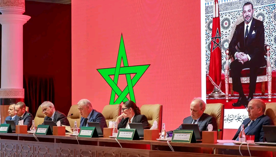 تطوان.. لقاء يجمع عددا من الوزارء والولاة والعمال لتداول السبل الكفیلة بإطلاق جیل جدید من برامج التنمیة الترابیة