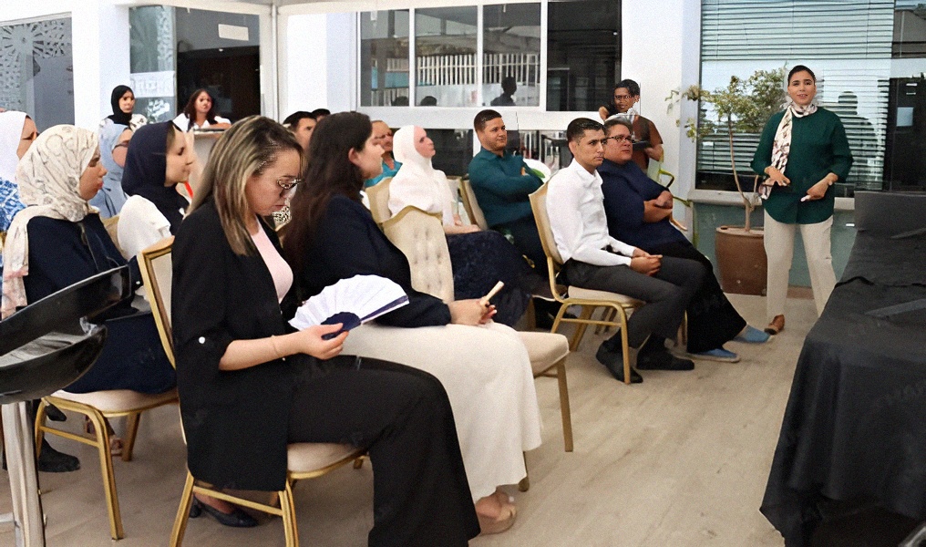 الجالية المغربية بالخارج تستكشف فرص الاستثمار بجهة سوس ماسة