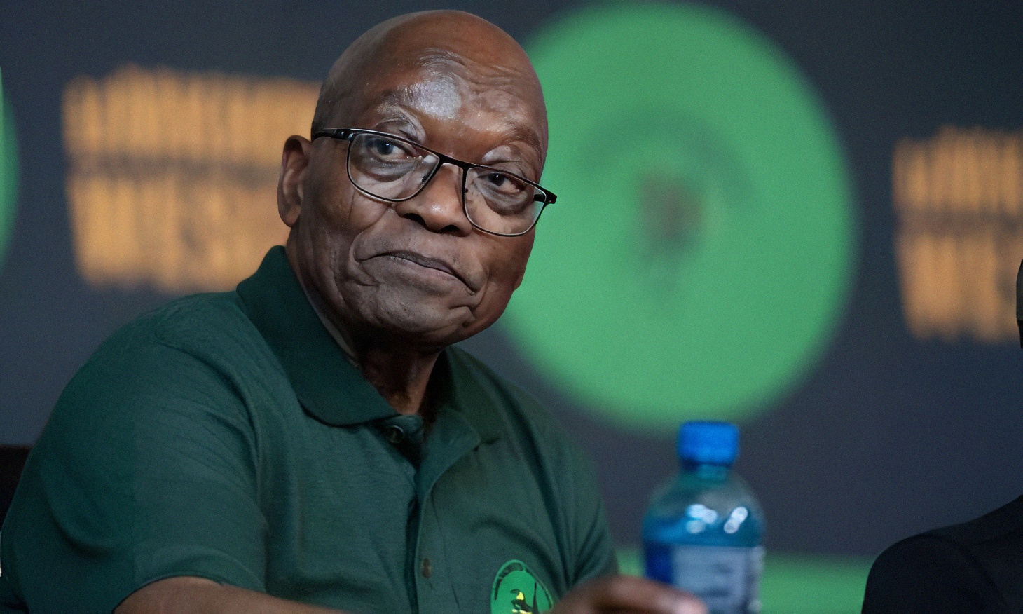 زوما يدعم الوحدة الترابية للمملكة.. محاولة تقسيم الصحراء استهداف لوحدة إفريقيا