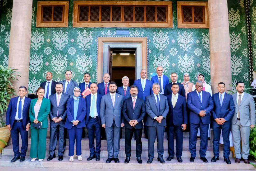 المغرب والعراق.. شراكة قضائية جديدة لتعزيز التعاون الإنساني والقانوني