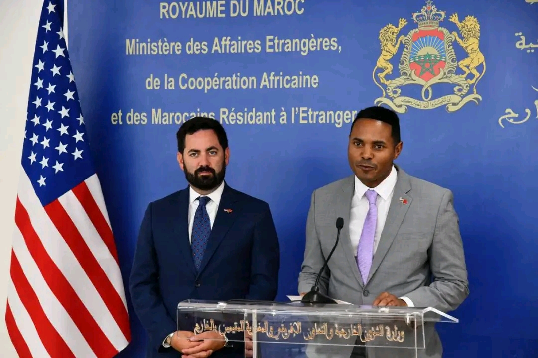 أعضاء بالكونغرس الأمريكي يجددون التأكيد على دعم واشنطن لمغربية الصحراء