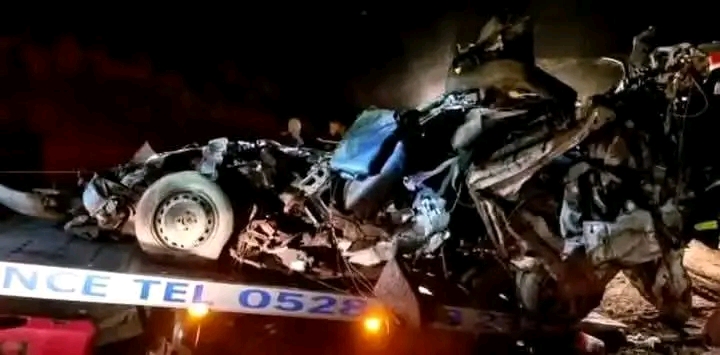 شهر عسل لم يكتمل.. فاجعة تارودانت تنهي قصة حب عروسين بعد أسبوعين من الزواج