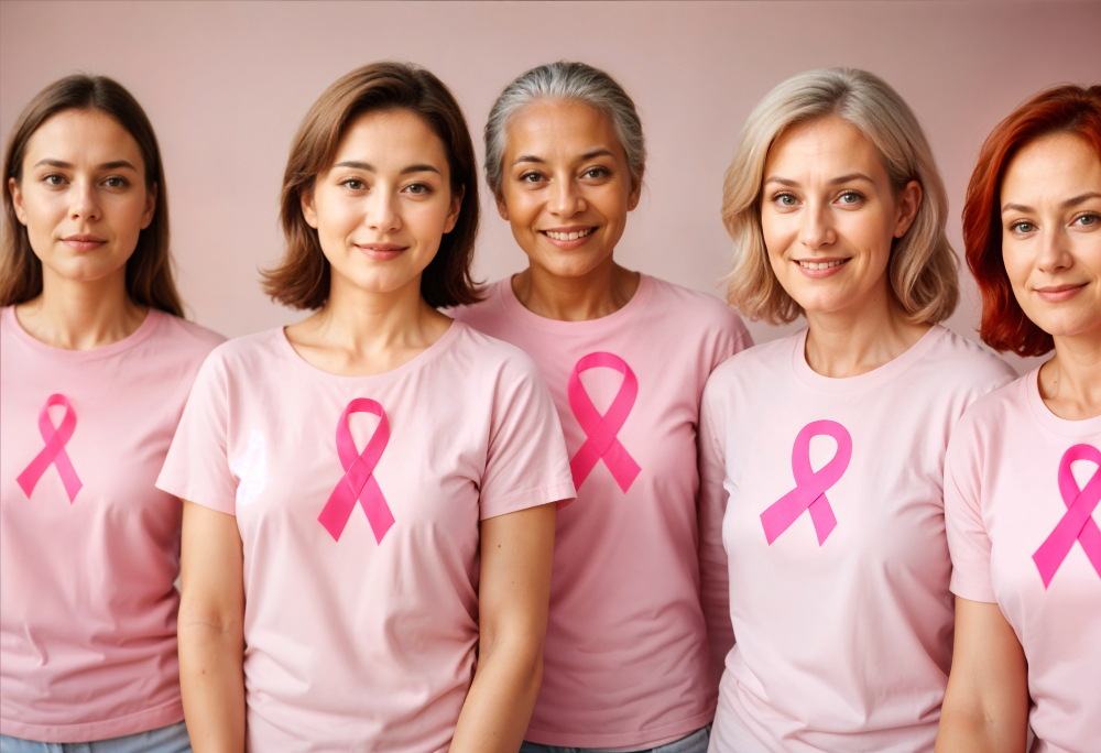 ممارسة الرياضة قد تتصدى لسرطان الثدي