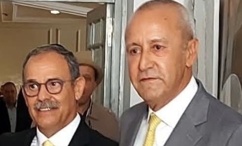 تعيين خالد بنوحود منسقًا بين جمعية وشركة المغرب الفاسي