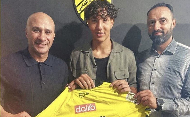 المغرب الفاسي يواصل بناء ترسانته البشرية بتوقيع تعاقدات وازنة