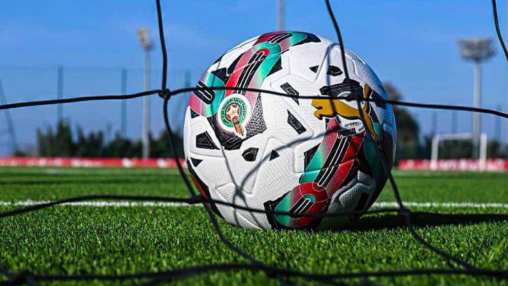 العصبة الوطنية توقف أربعة أندية بسبب تأخرها في تسوية أوضاعها المالية