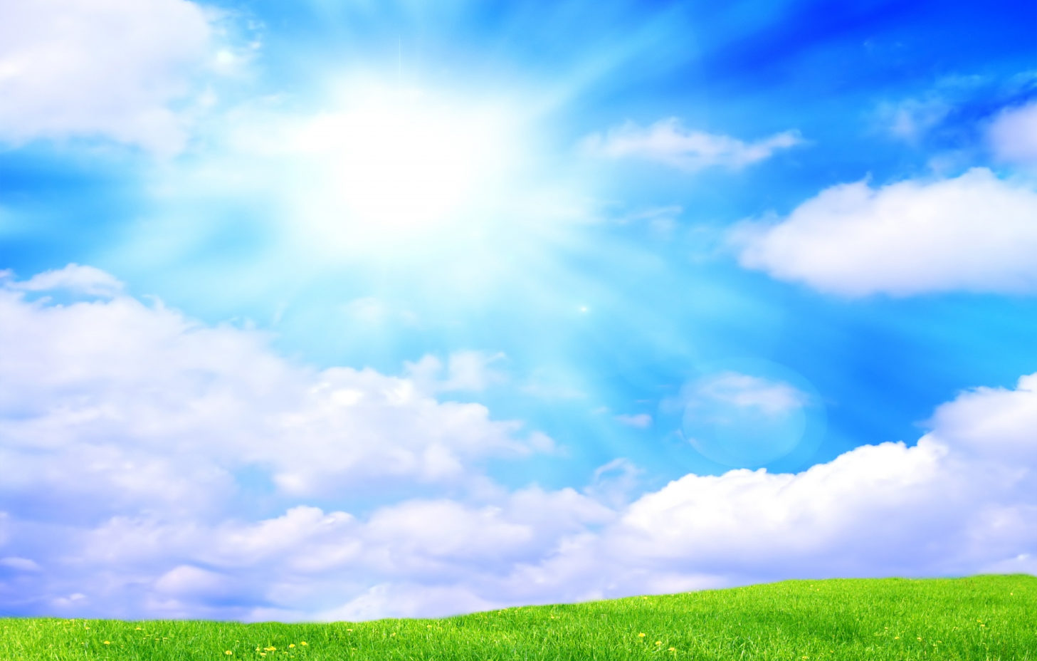 توقعات أحوال الطقس لليوم السبت