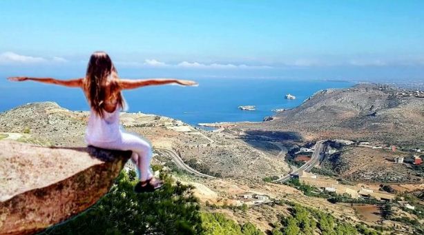 منتزه بوجيبار.. رئة خضراء تعزز الجاذبية السياحية لمدينة الحسيمة