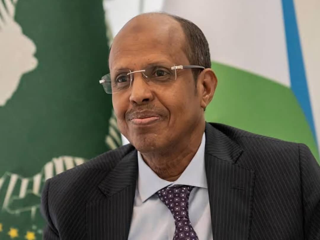 الاتحاد الإفريقي يشيد بفوز المغرب بـ”الشان” ويصفه بـ”لحظة فخر”