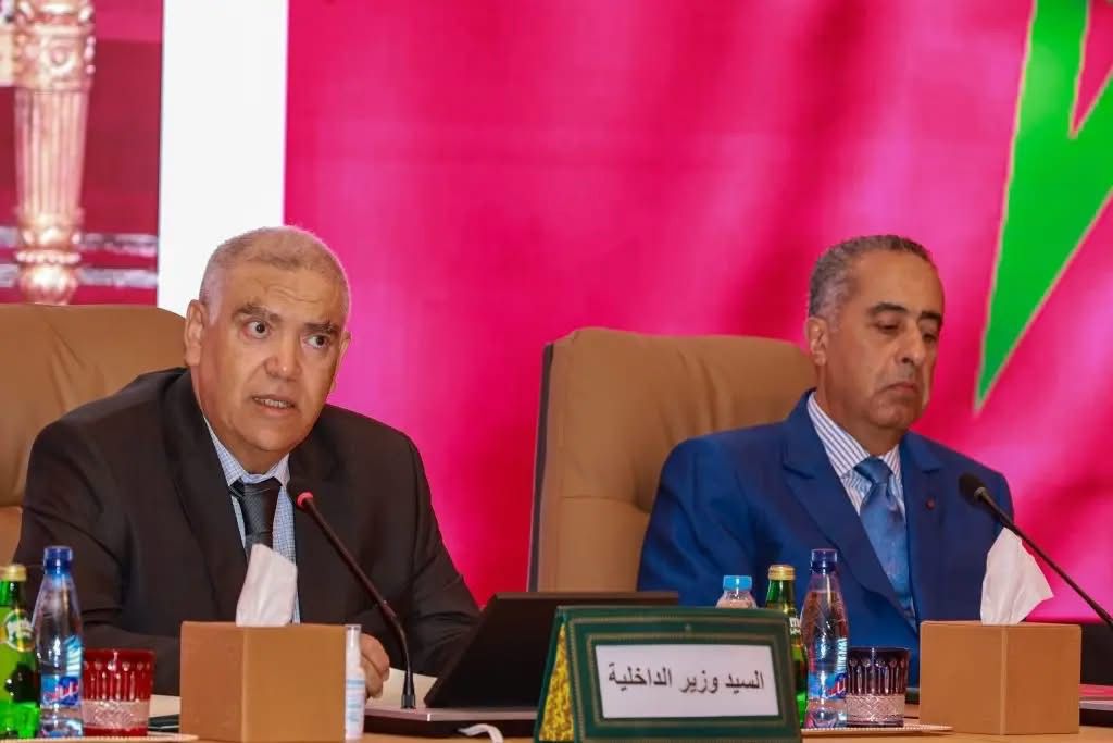 عاجل.. أول تعليق من وزارة الداخلية حول الانتخابات المقبلة بعد خطاب العرش