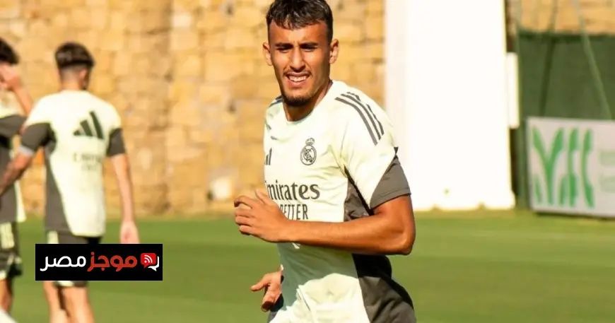 بداية مذهلة لرشاد فتال مع رديف الريال