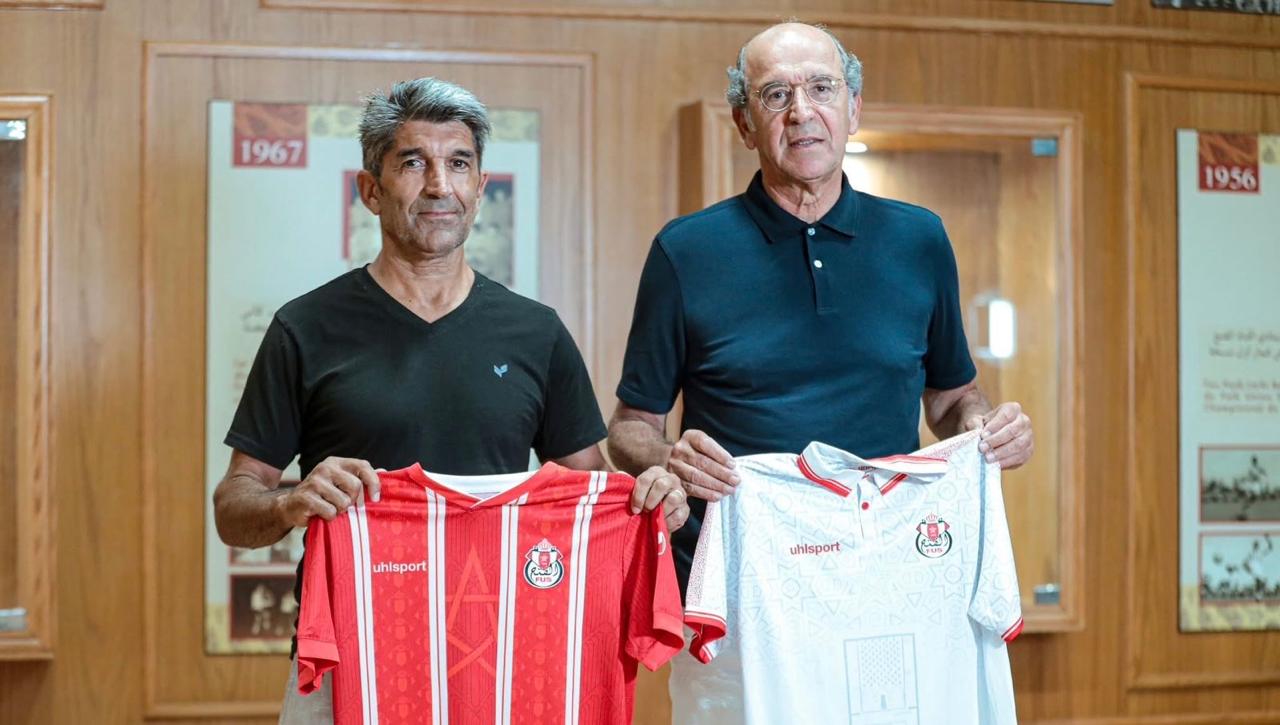 الفتح يُعيِّن الإطار الفرنسي مانويل بيريس مديرًا للتكوين