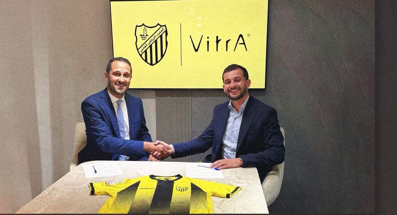 بعد انتخابه رئيسا جديدا لـ “الماص”.. بوزبع يجلب مستشهرا جديدا للنادي