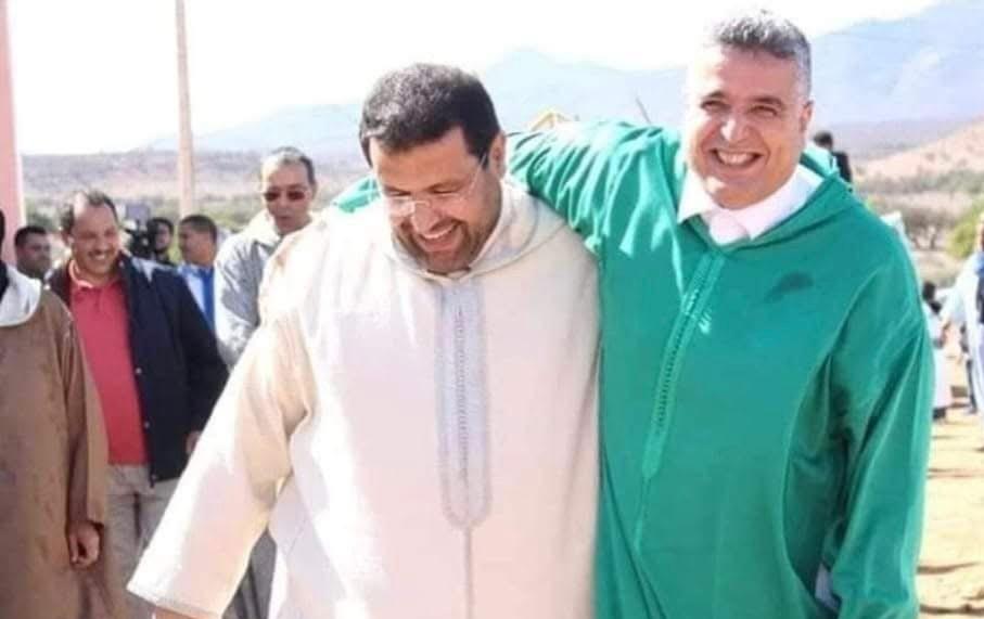 أبو درار يكتب.. أعلام البوليساريو بمقبرة لكصابي.. أين يكمن الخلل؟..