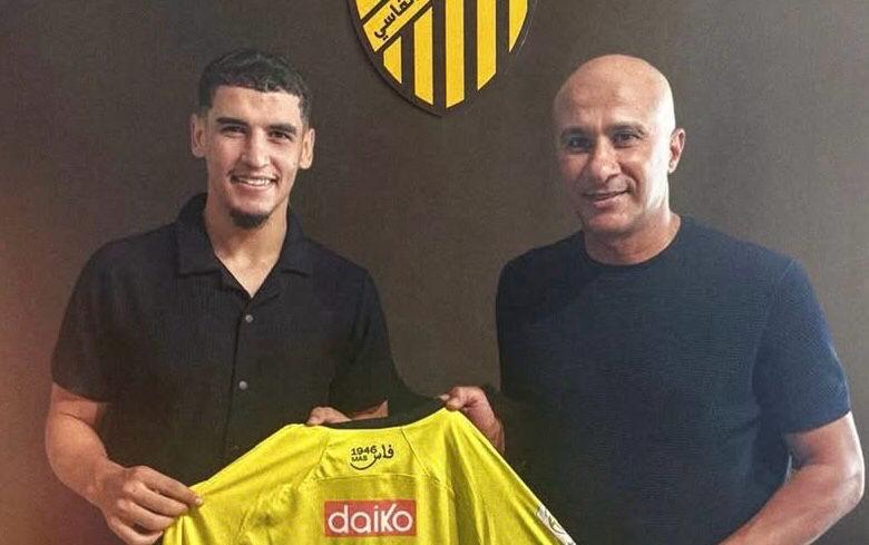 بعد تجربة ببلجيكا.. المهاجم سفيان بنجديدة يعود للدوري المغربي من بوابة “الماص”