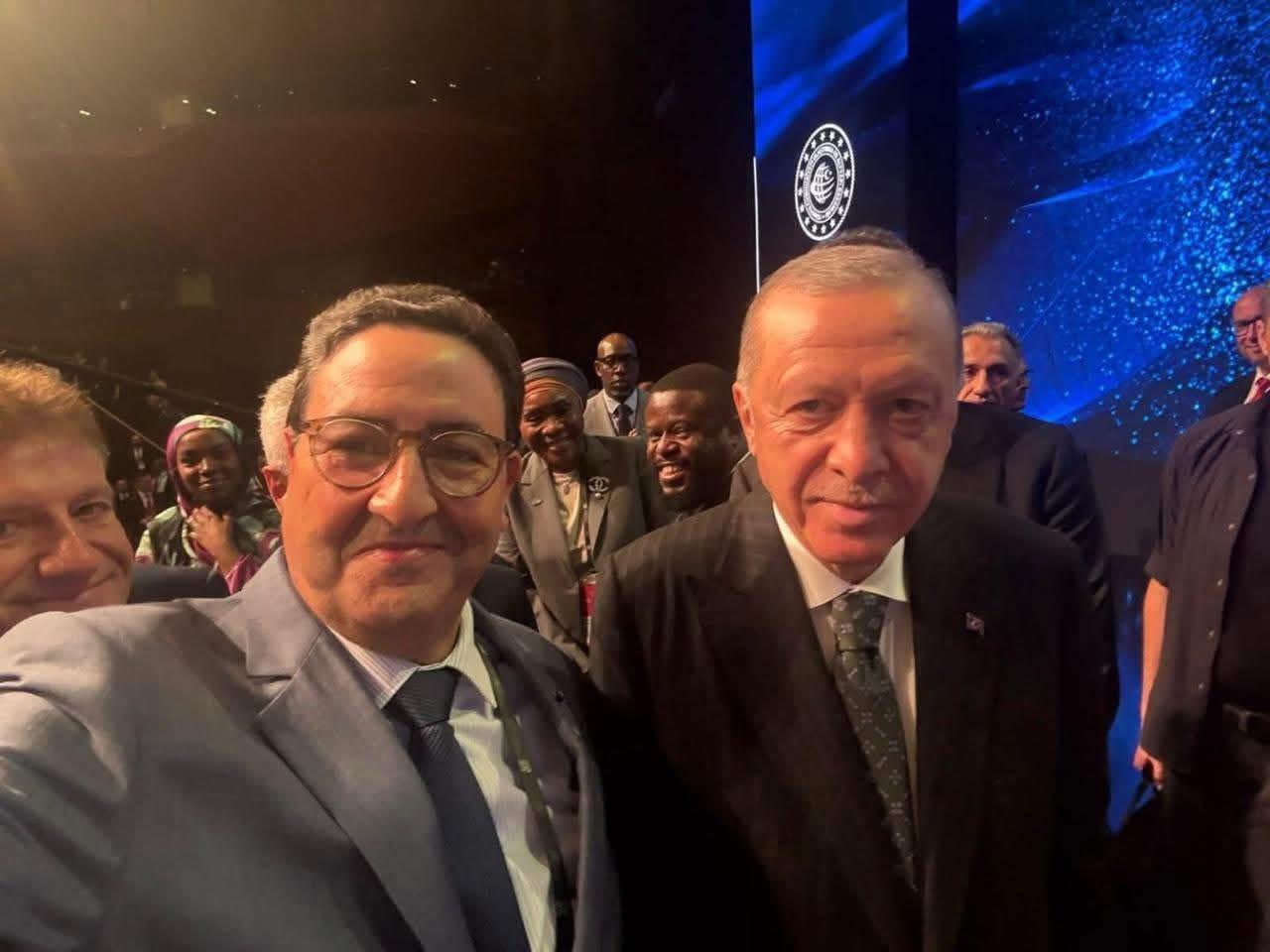 عاجل.. بلاغ لوزارة الاستقلالي قيوح يعترف بدور أخنوش في إخماد “فتنة” الموتورات