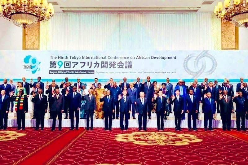 اليابان تَصْفَعُ الجزائر.. فضيحة دبلوماسية مدوية وإذلال تاريخي لـ”البوليساريو” على مرأى العالم