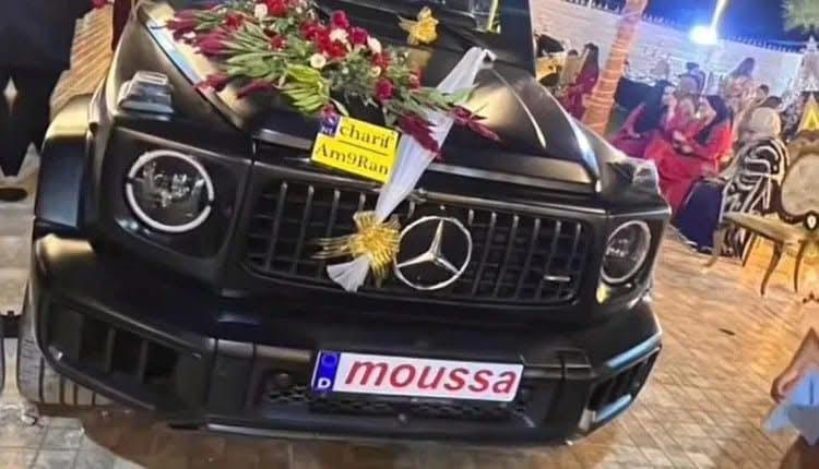 حمضي يكتب.. حديث الأربعاء.. موسى والآخرون..