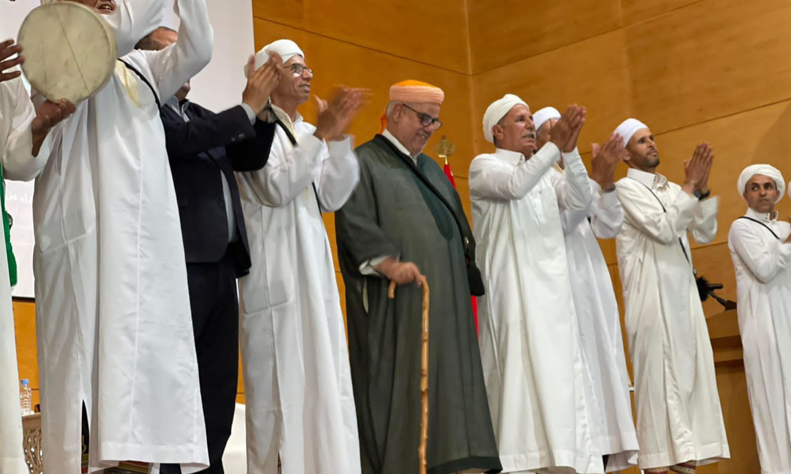 هل ردت «الأوقاف» على مغالطات ابن كيران في أكادير بخطبتي جمعة متتاليتين؟