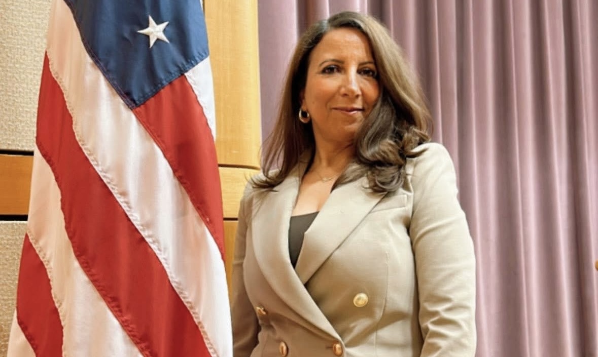 الدبلوماسية الأمريكية المغربية فدوى مساط تكتب. هاته قصتي من وزان إلى واشنطن