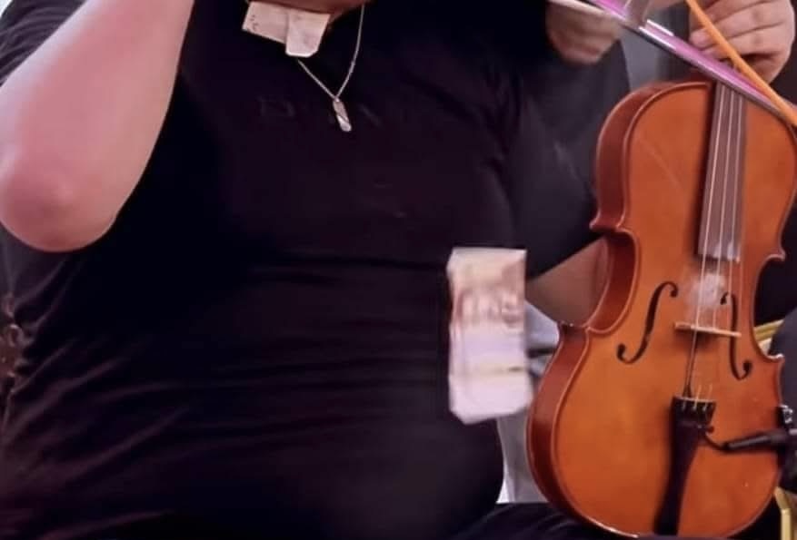 أموال تترعرع. الضرائب ونجوم الجرة