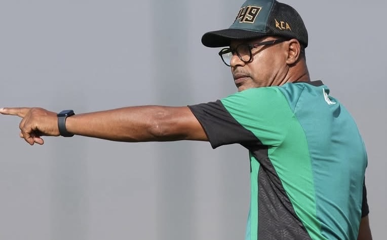 الرجاء. تغيير العارضة الفنية.. إقبار تقني لمشروع الزيات أم قرار شجاع؟!