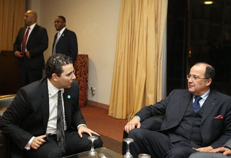 آل الفاسي الفهري.. قصة عائلة لاتغيب عن أبناءها شمس المناصب العليا