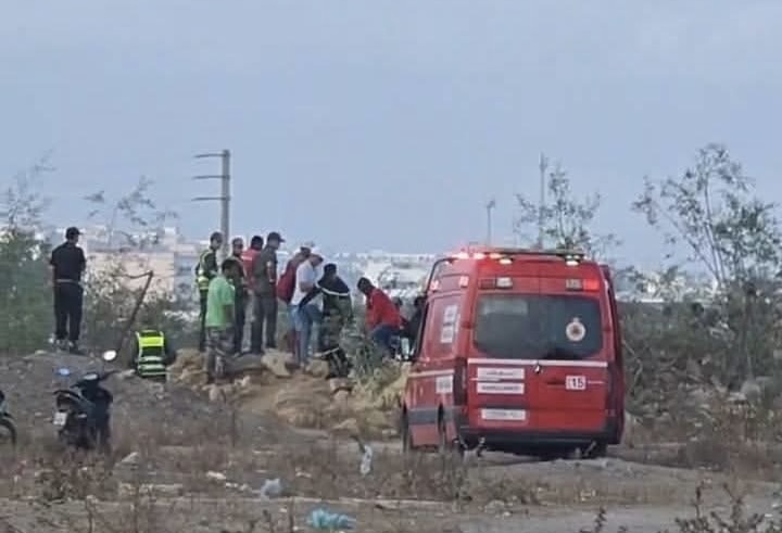 هذه جنسية أفارقة مجــ ـزرة زناتة. شاهد: «تطاحنات قبيلة وراء الحادث»